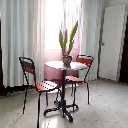 Hotel Saint John Medellin Luaran gambar
