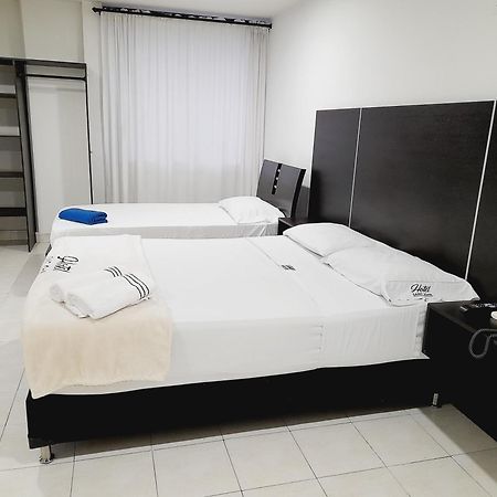 Hotel Saint John Medellin Luaran gambar