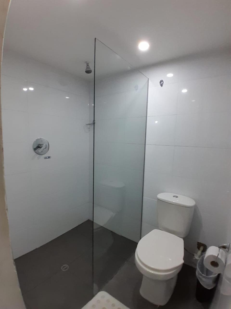 Hotel Saint John Medellin Luaran gambar