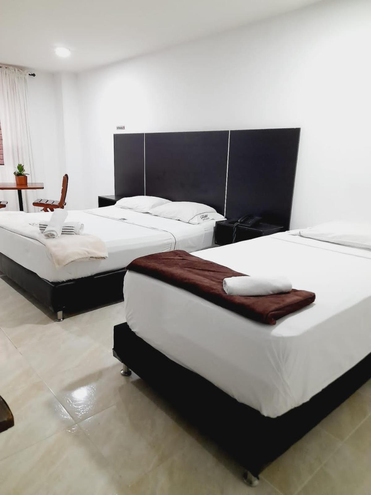 Hotel Saint John Medellin Luaran gambar