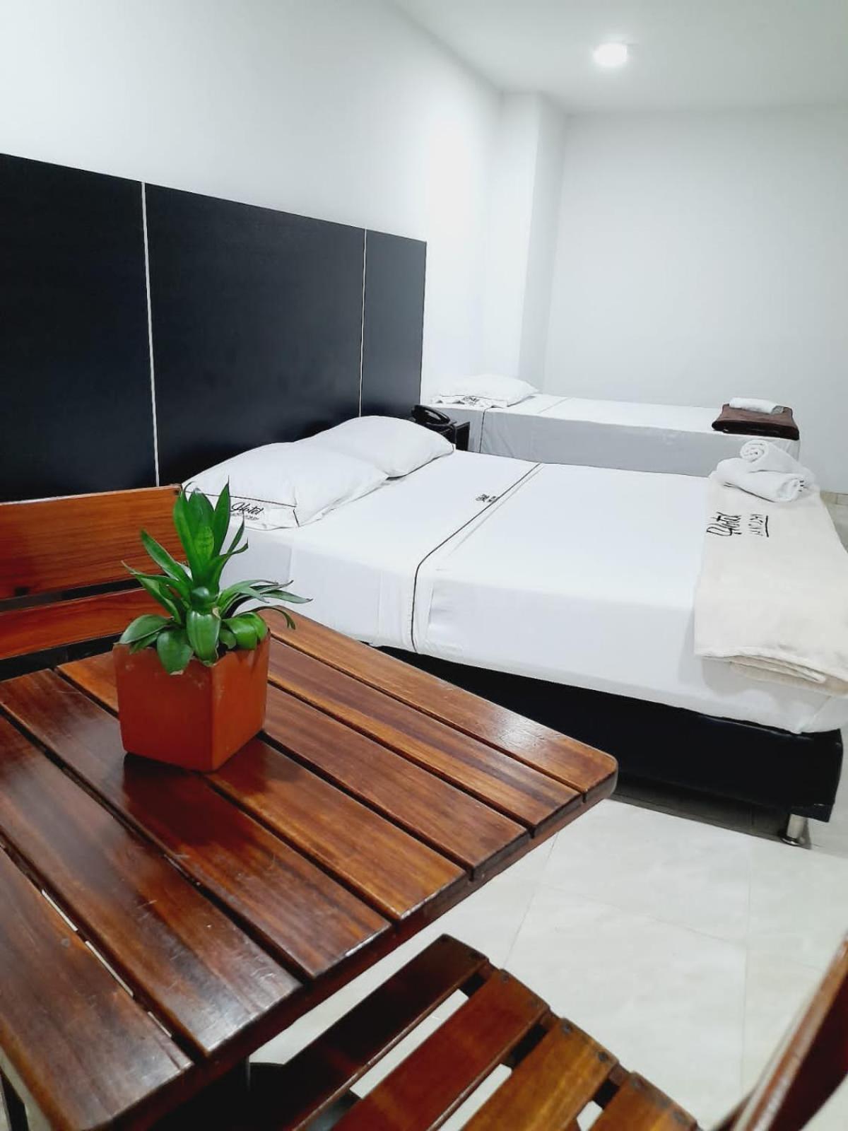 Hotel Saint John Medellin Luaran gambar