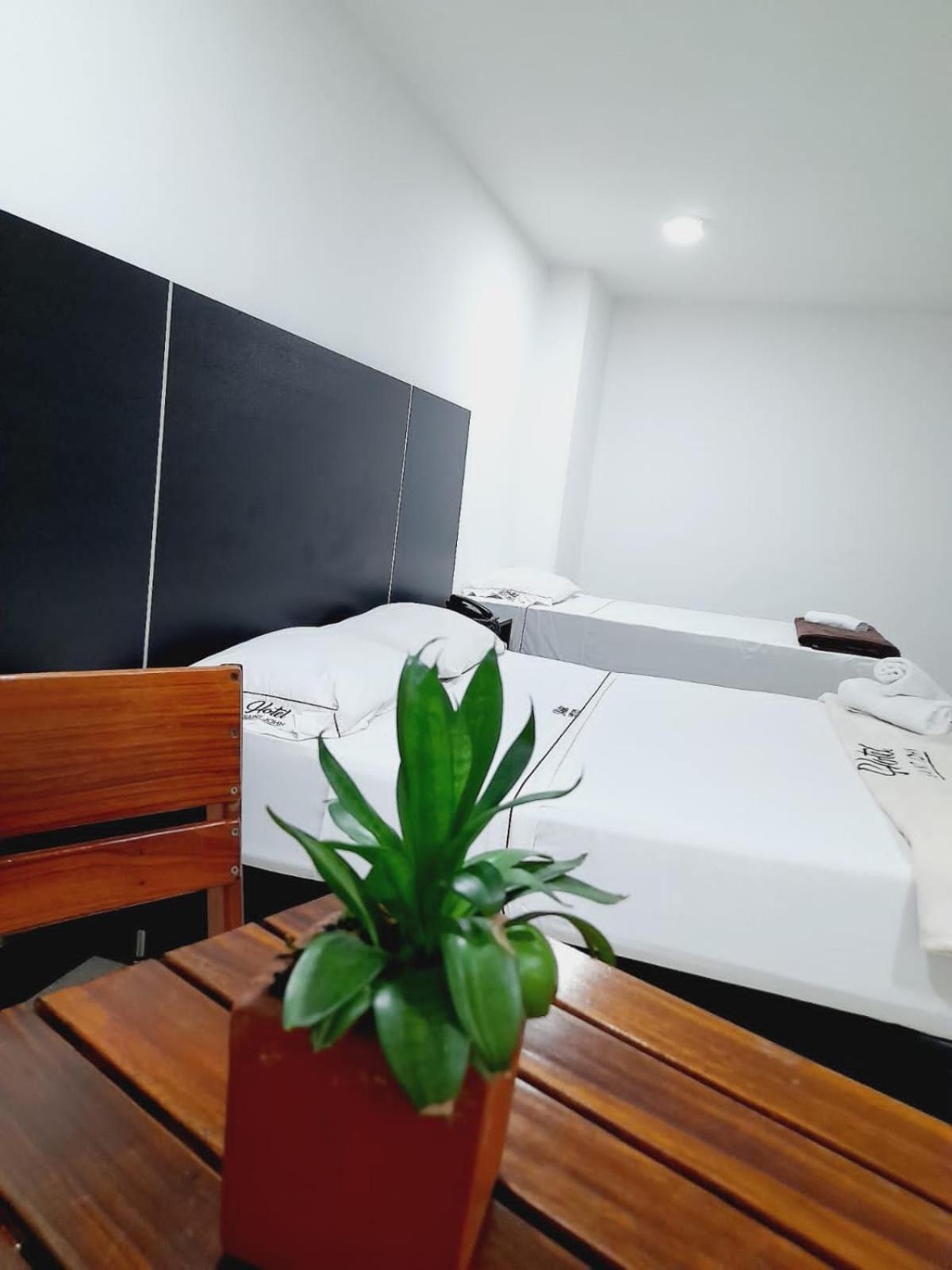 Hotel Saint John Medellin Luaran gambar