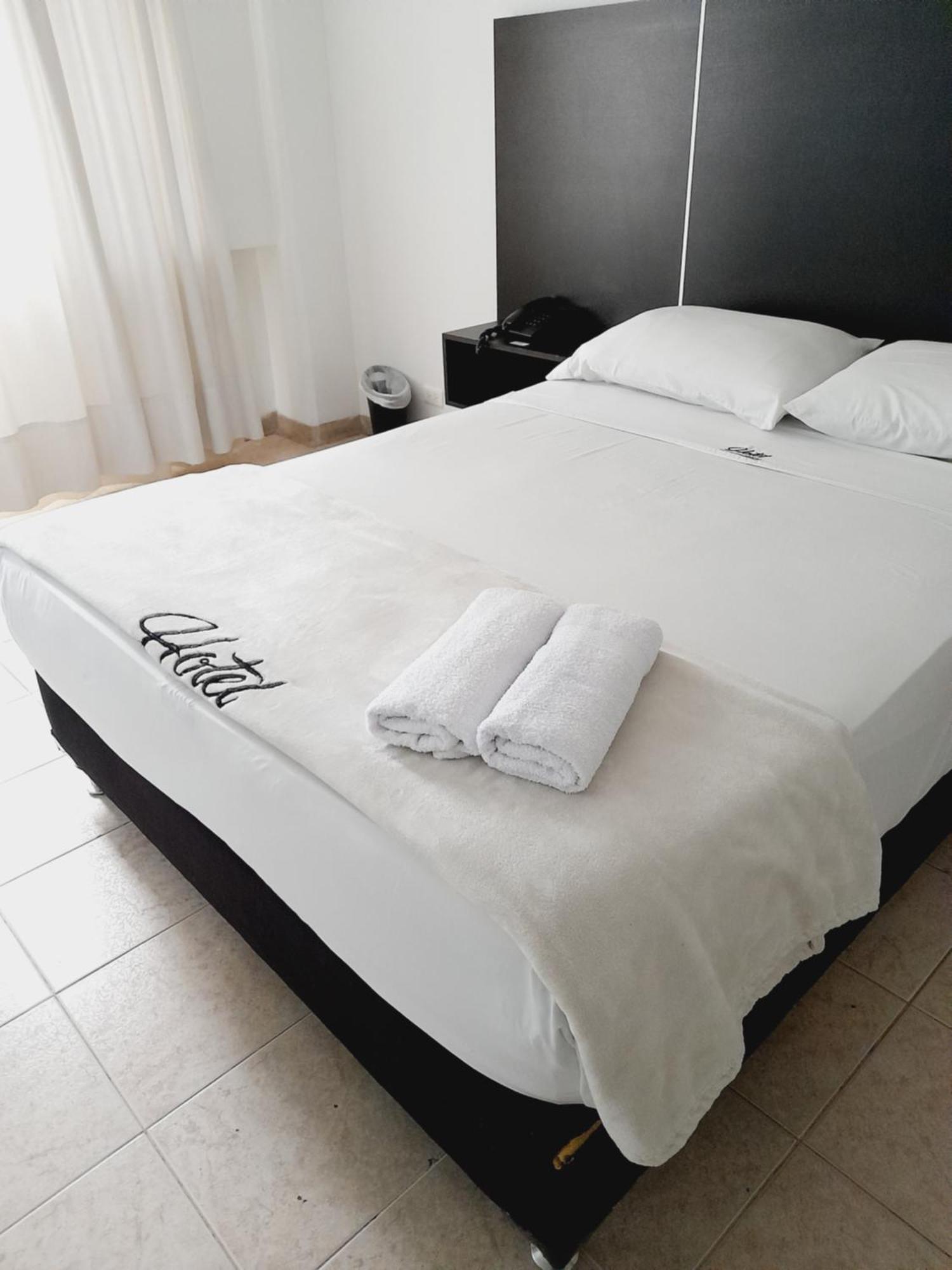 Hotel Saint John Medellin Luaran gambar