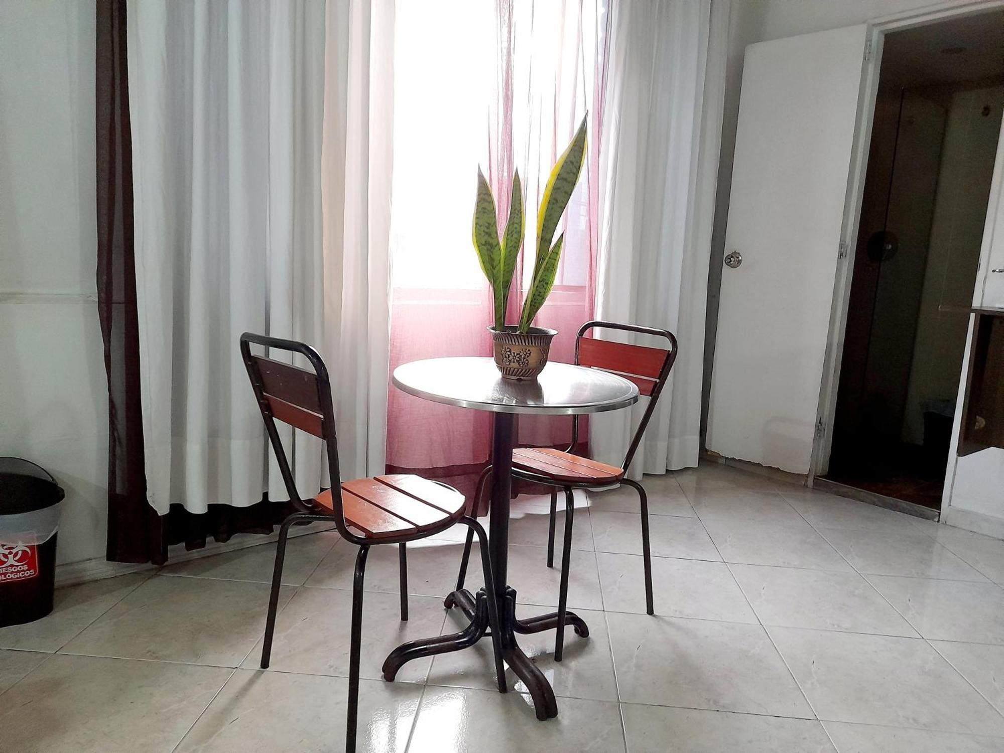 Hotel Saint John Medellin Luaran gambar