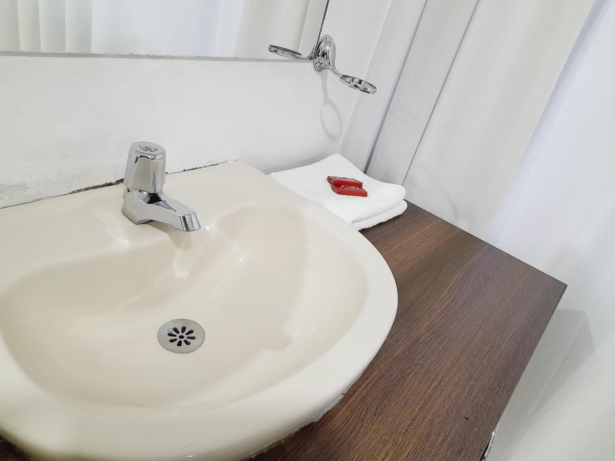 Hotel Saint John Medellin Luaran gambar