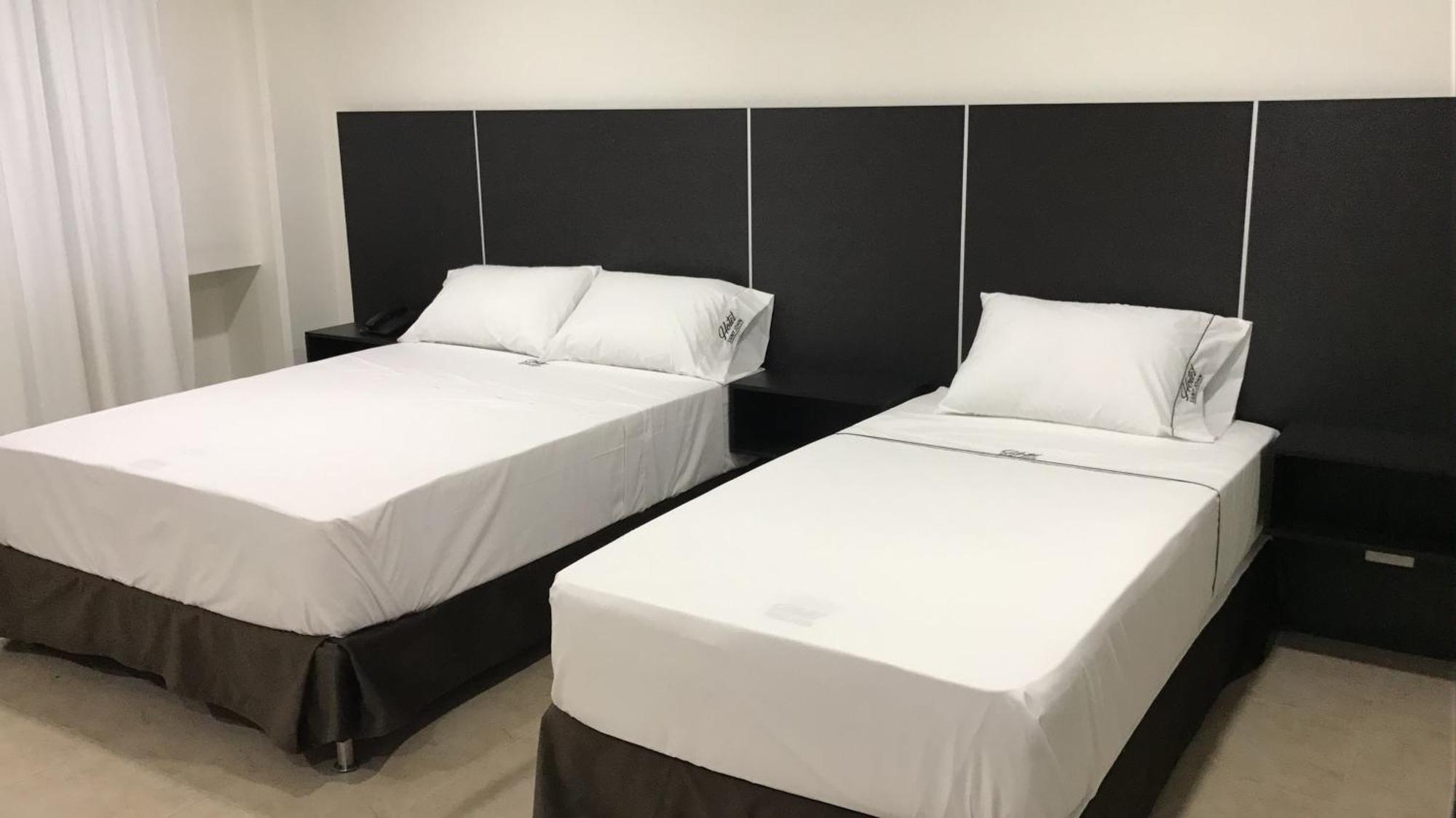 Hotel Saint John Medellin Luaran gambar
