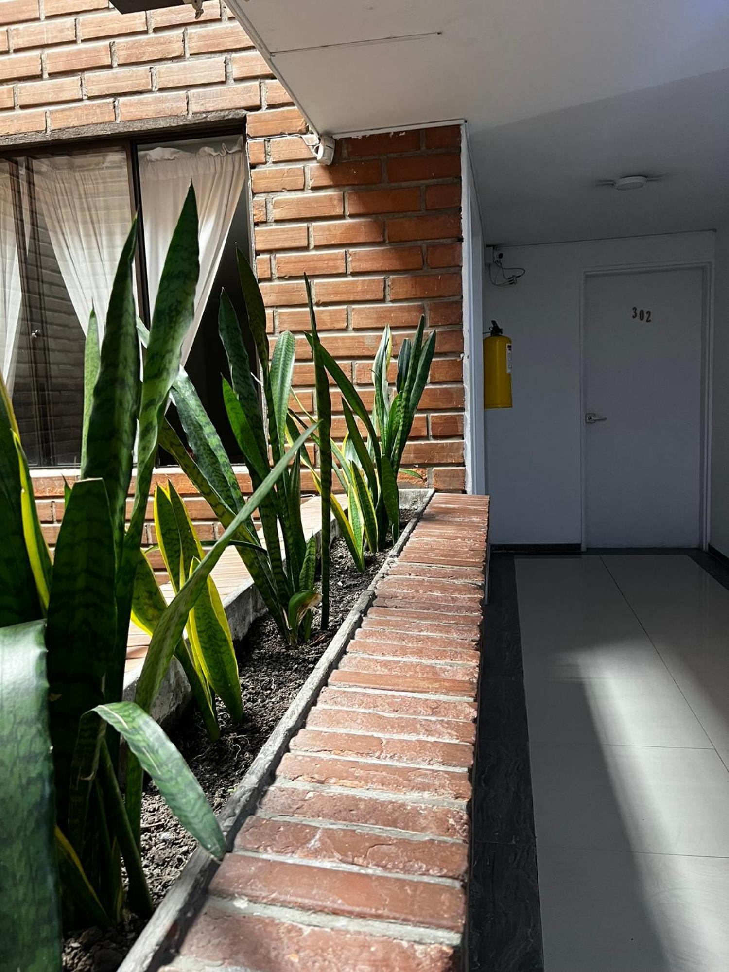 Hotel Saint John Medellin Luaran gambar