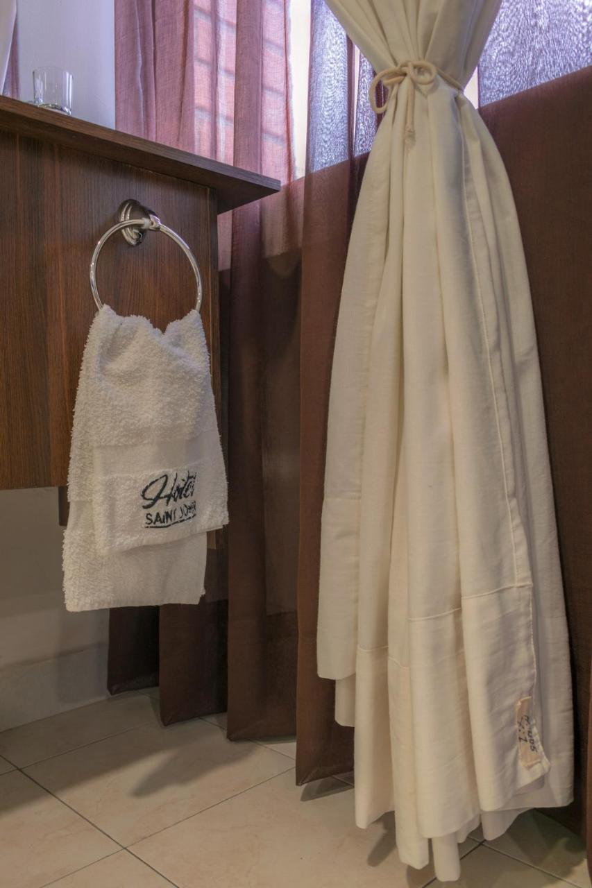 Hotel Saint John Medellin Luaran gambar