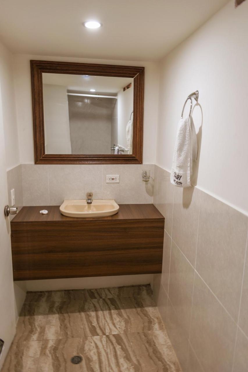 Hotel Saint John Medellin Luaran gambar