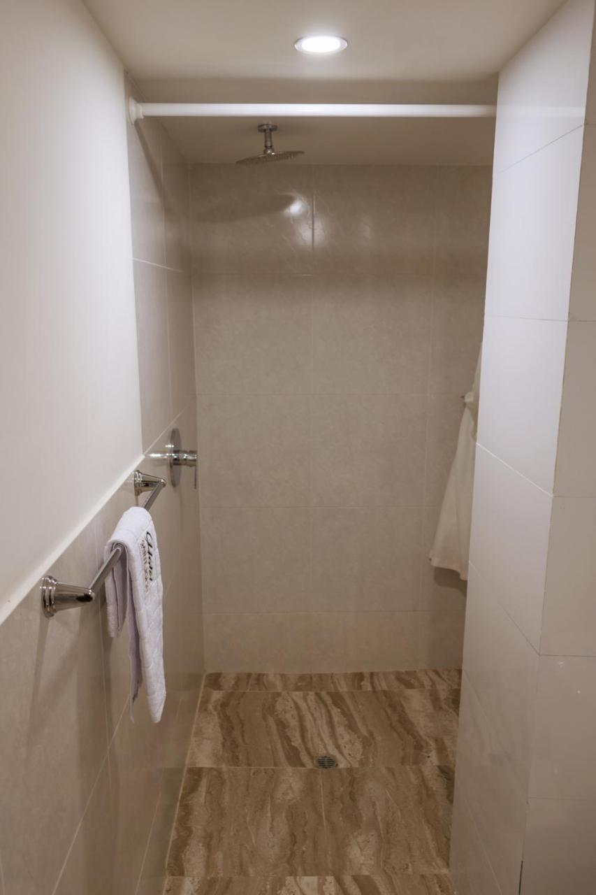 Hotel Saint John Medellin Luaran gambar