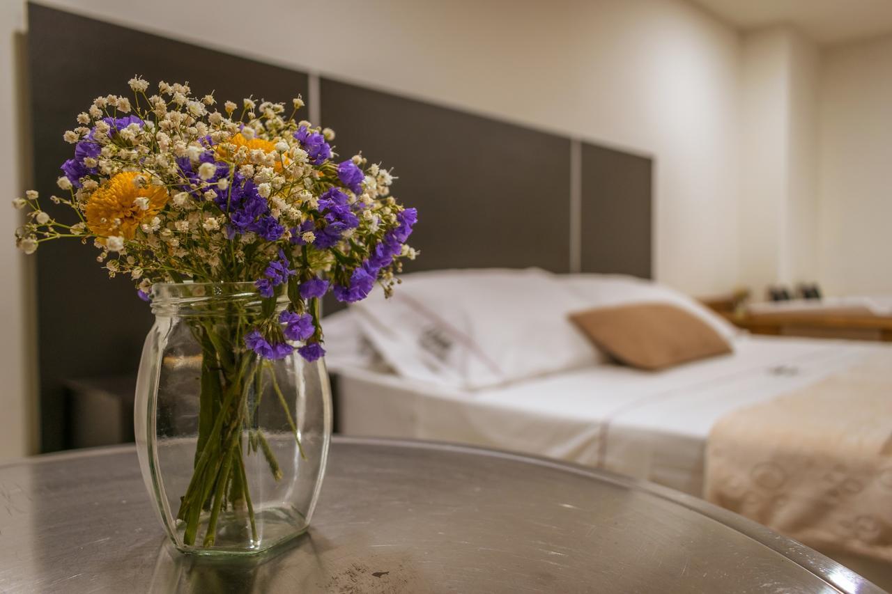 Hotel Saint John Medellin Luaran gambar