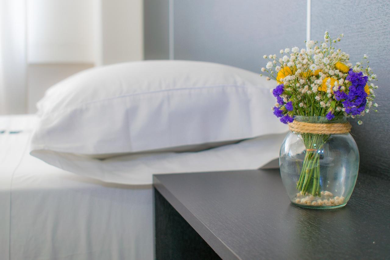 Hotel Saint John Medellin Luaran gambar