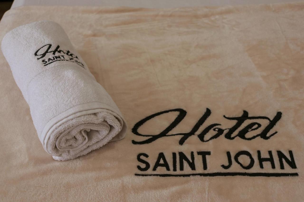 Hotel Saint John Medellin Luaran gambar