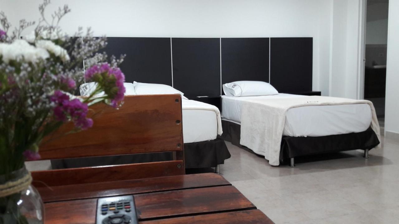 Hotel Saint John Medellin Luaran gambar