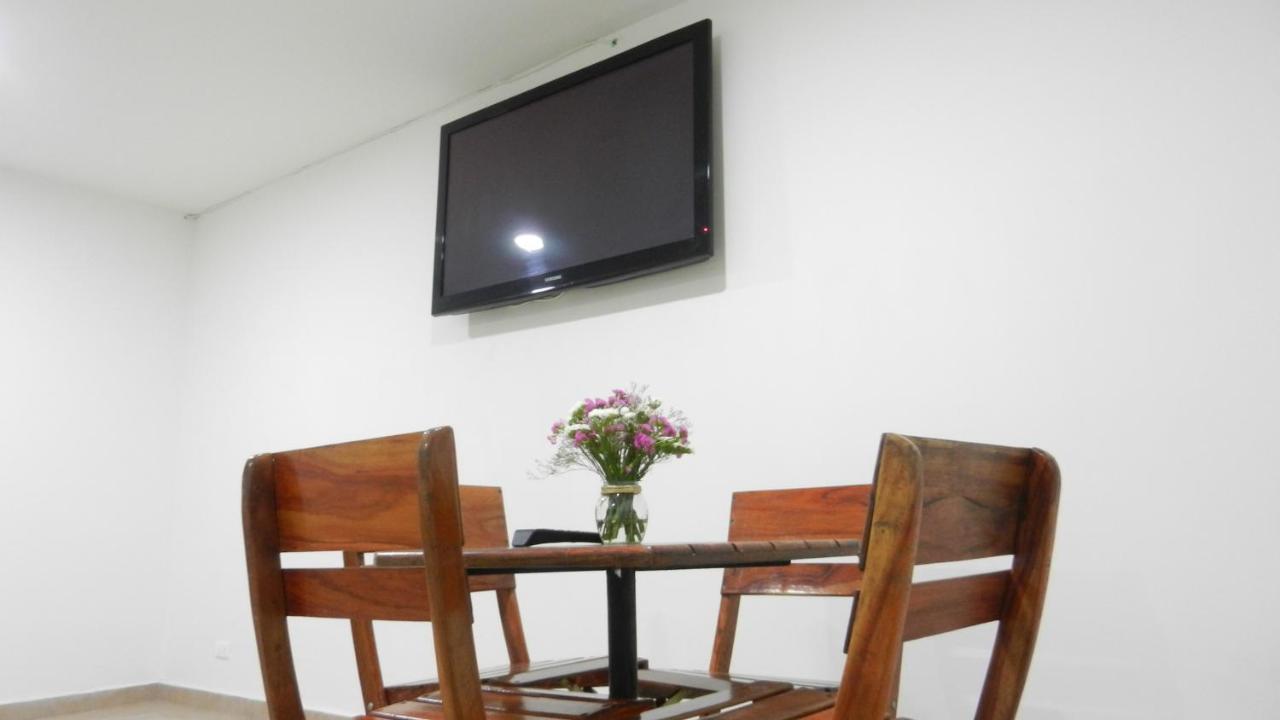 Hotel Saint John Medellin Luaran gambar